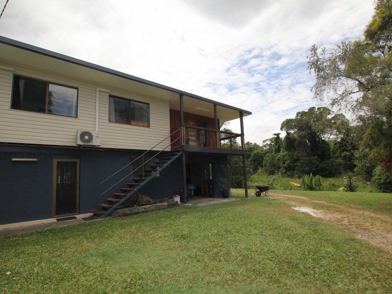 138 Tully Gorge Road, Tully QLD 4854