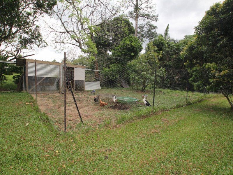 138 Tully Gorge Road, Tully QLD 4854