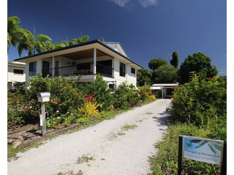 29 Holland Street, Wongaling Beach QLD 4852