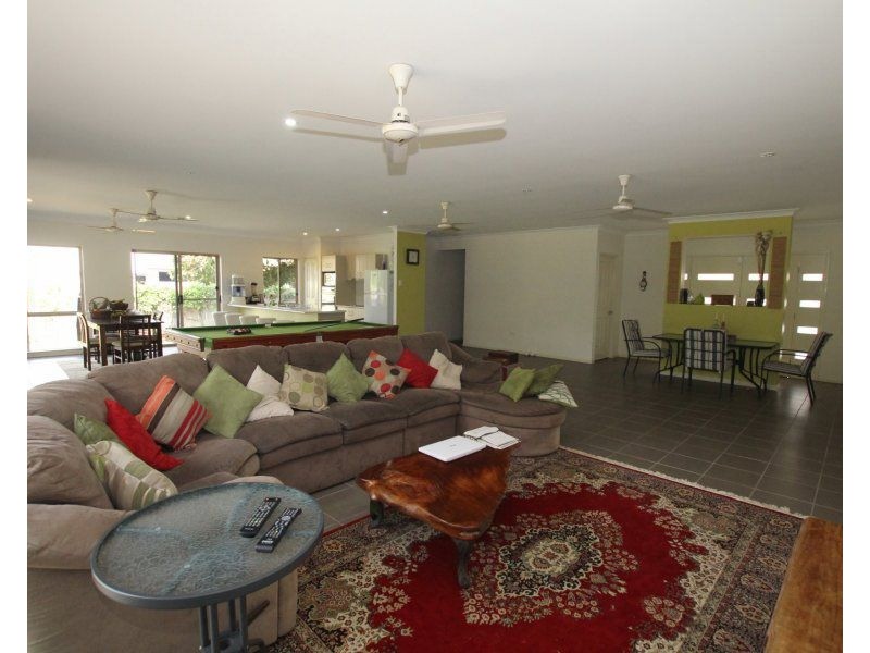 3 Sanctuary Crescent, Wongaling Beach QLD 4852