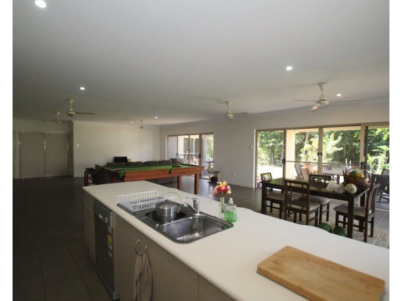 3 Sanctuary Crescent, Wongaling Beach QLD 4852