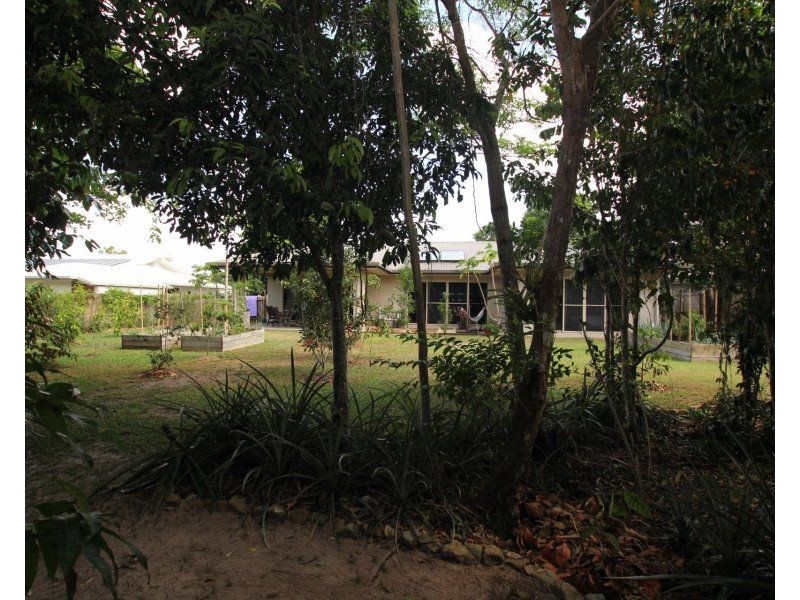 3 Sanctuary Crescent, Wongaling Beach QLD 4852