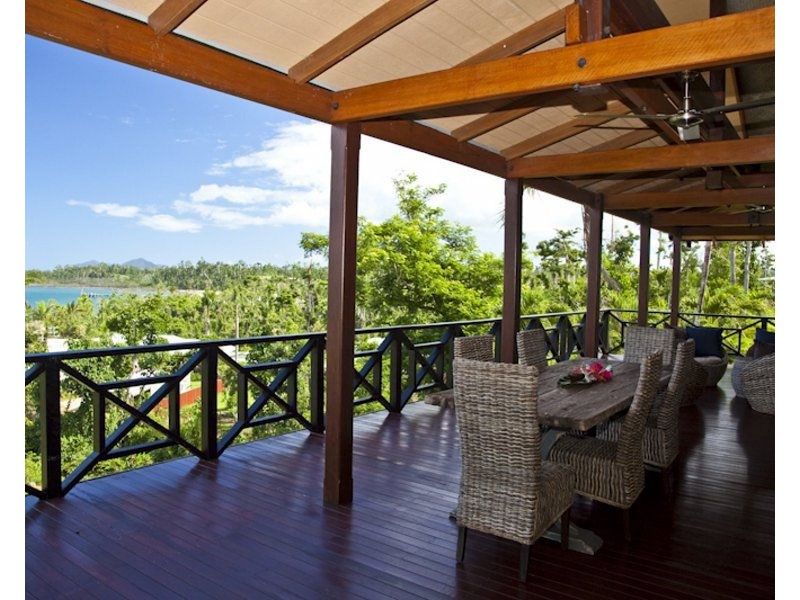 193 Alexander Drive, Mission Beach QLD 4852