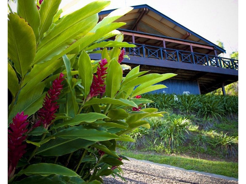 193 Alexander Drive, Mission Beach QLD 4852