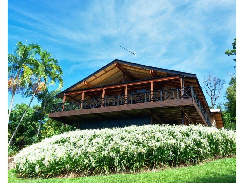 193 Alexander Drive, Mission Beach QLD 4852