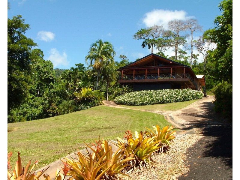 193 Alexander Drive, Mission Beach QLD 4852