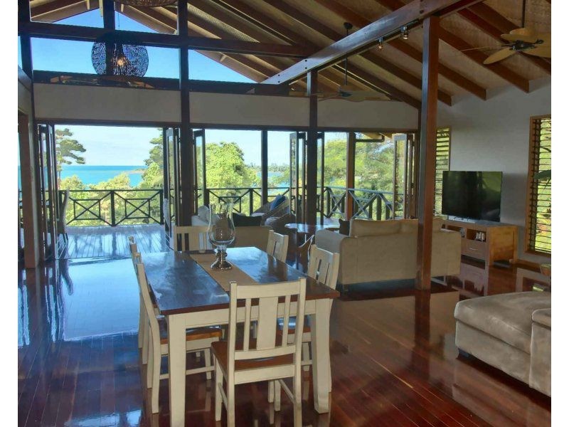 193 Alexander Drive, Mission Beach QLD 4852
