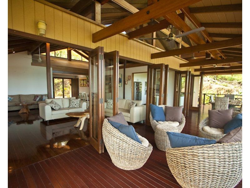 193 Alexander Drive, Mission Beach QLD 4852