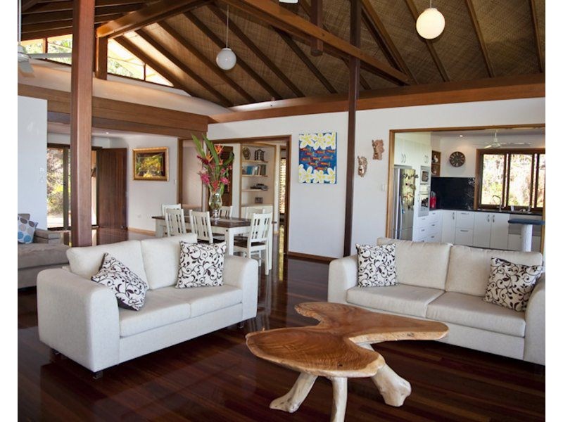 193 Alexander Drive, Mission Beach QLD 4852