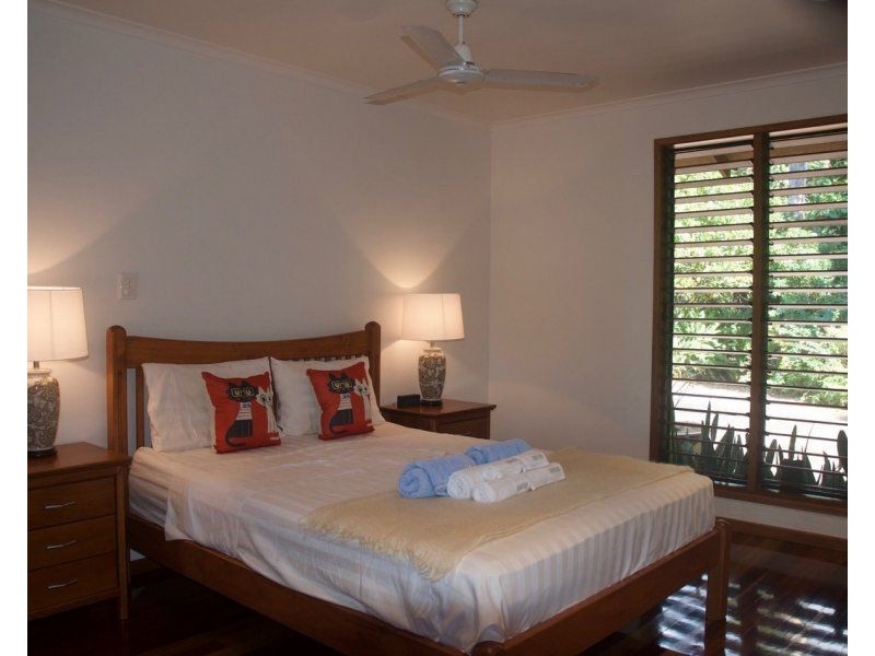 193 Alexander Drive, Mission Beach QLD 4852