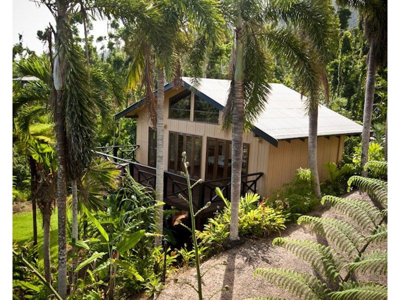193 Alexander Drive, Mission Beach QLD 4852