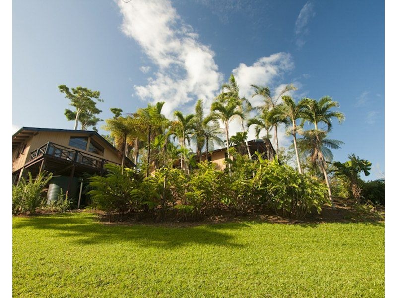193 Alexander Drive, Mission Beach QLD 4852