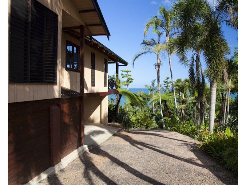 193 Alexander Drive, Mission Beach QLD 4852