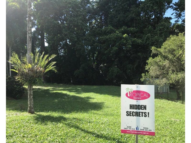 31 Kent Close, Mission Beach QLD 4852