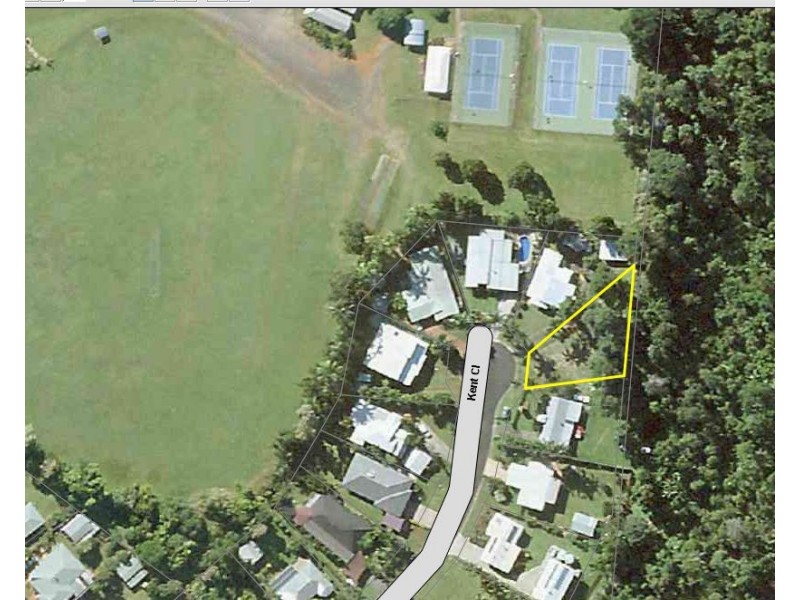 31 Kent Close, Mission Beach QLD 4852