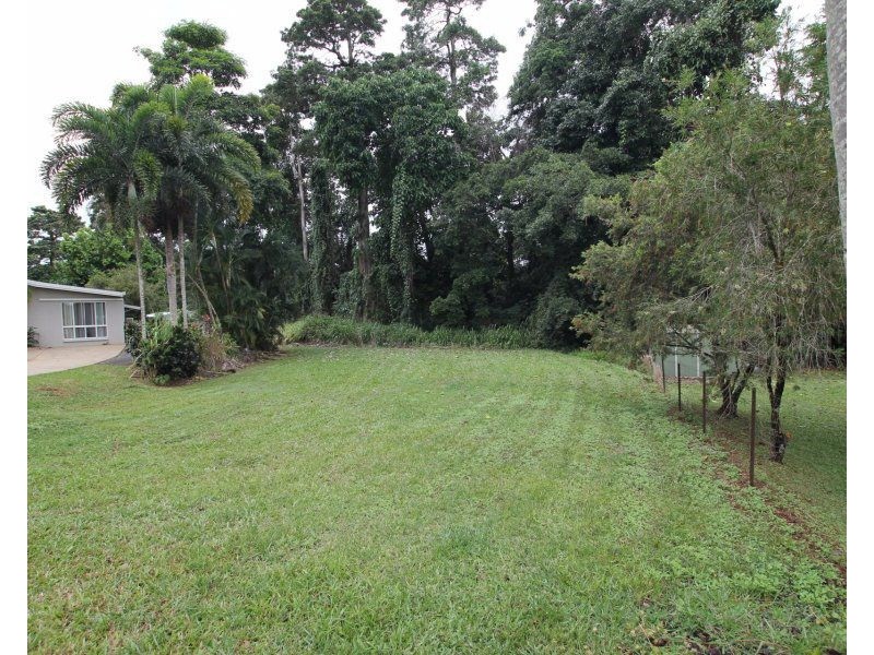 31 Kent Close, Mission Beach QLD 4852