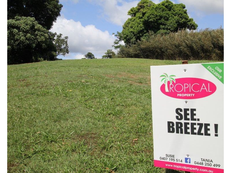 32/Lot 32/33 Alexander Drive, Mission Beach QLD 4852