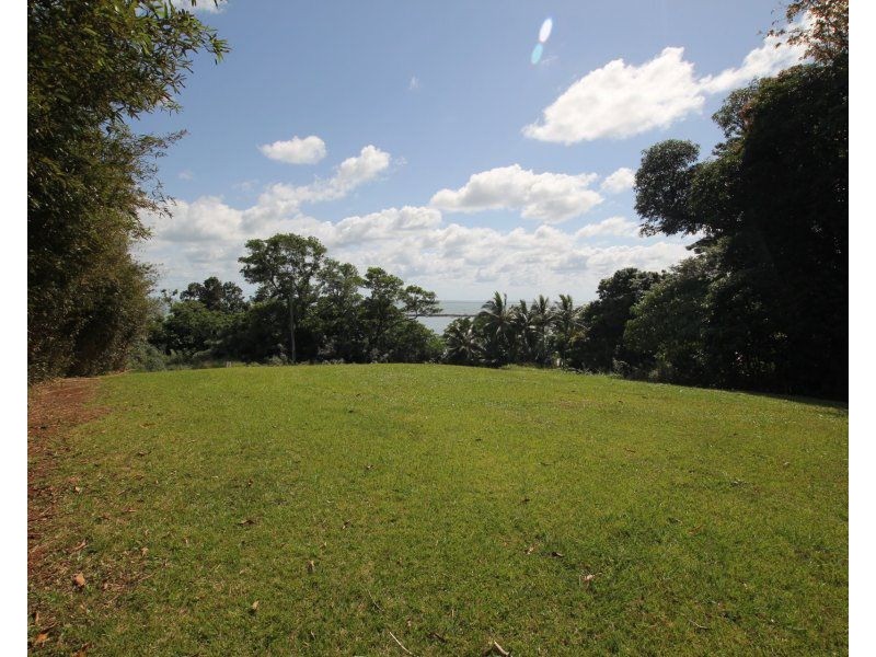 32/Lot 32/33 Alexander Drive, Mission Beach QLD 4852