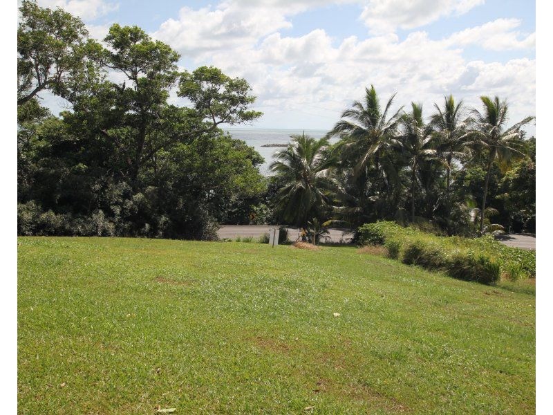 32/Lot 32/33 Alexander Drive, Mission Beach QLD 4852