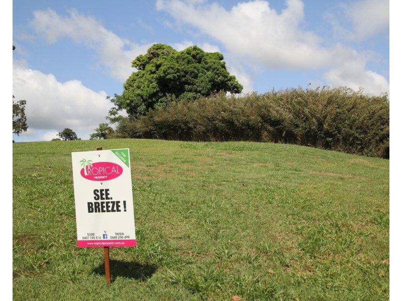 32/Lot 32/33 Alexander Drive, Mission Beach QLD 4852