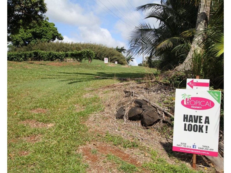 32/Lot 32/33 Alexander Drive, Mission Beach QLD 4852