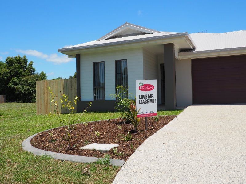 4 Reef Close, Mission Beach QLD 4852