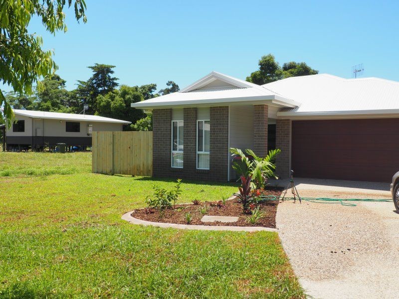 4 Reef Close, Mission Beach QLD 4852