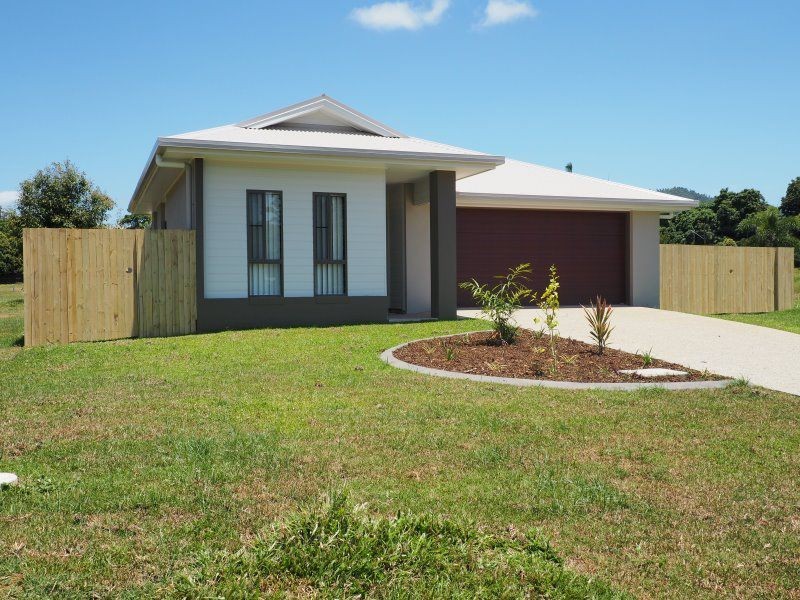 4 Reef Close, Mission Beach QLD 4852