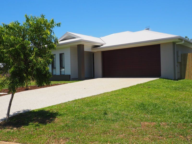 4 Reef Close, Mission Beach QLD 4852