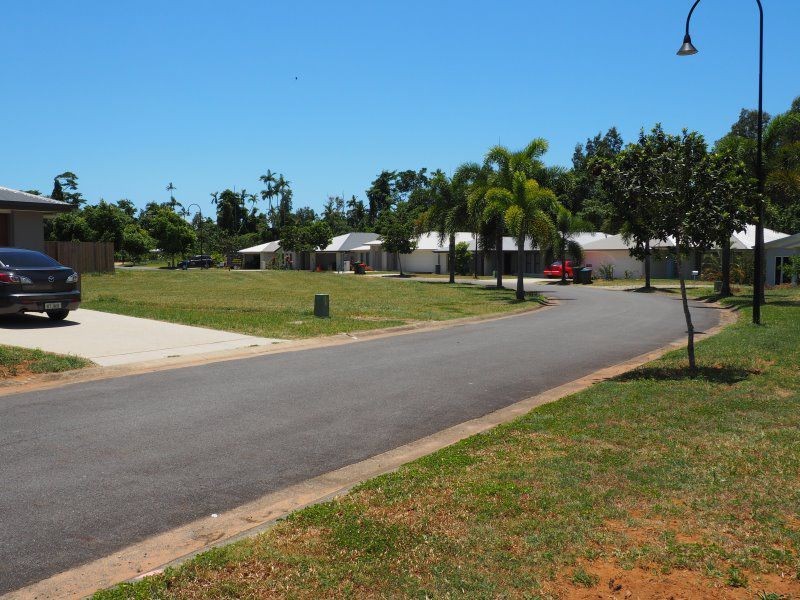 25 Shelly Court, Oasis, Mission Beach QLD 4852