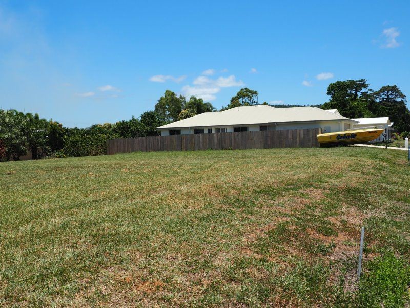 27 Shelly Court, Mission Beach QLD 4852