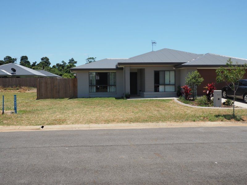 27 Shelly Court, Mission Beach QLD 4852