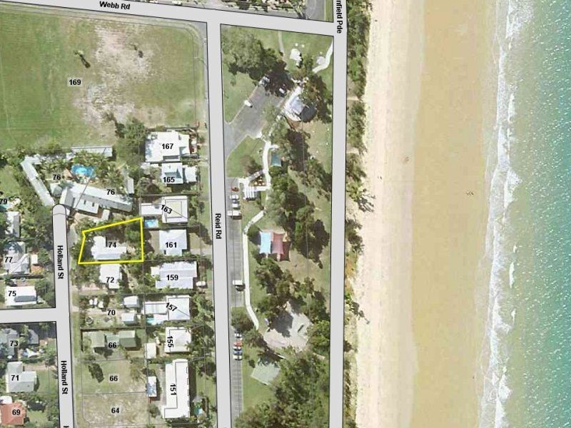 74 Holland Street, Wongaling Beach QLD 4852