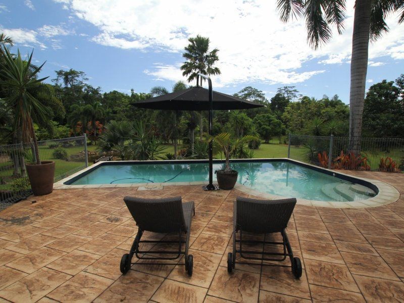 1349a El Arish Mission Beach Road, Mission Beach QLD 4852