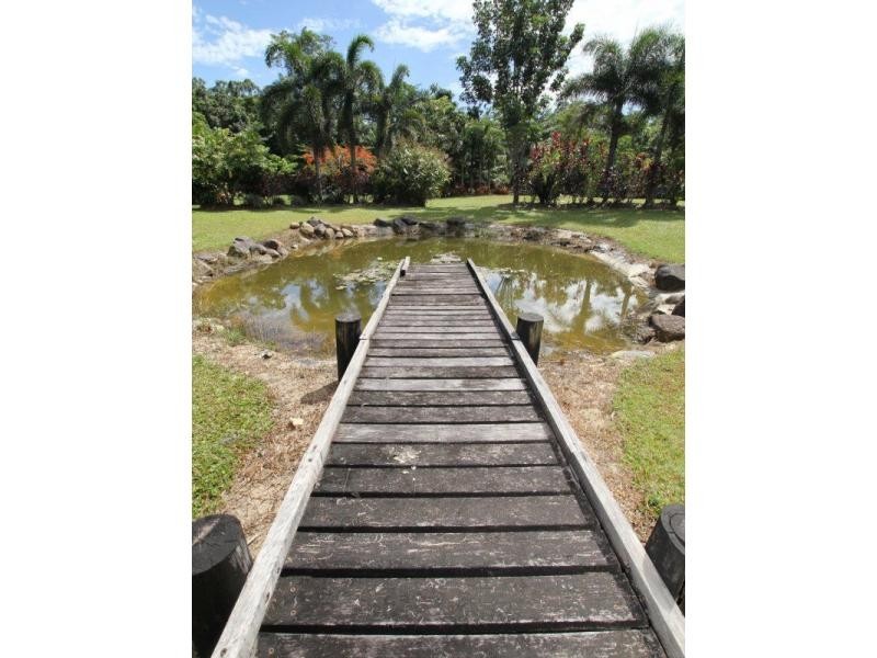 1349a El Arish Mission Beach Road, Mission Beach QLD 4852