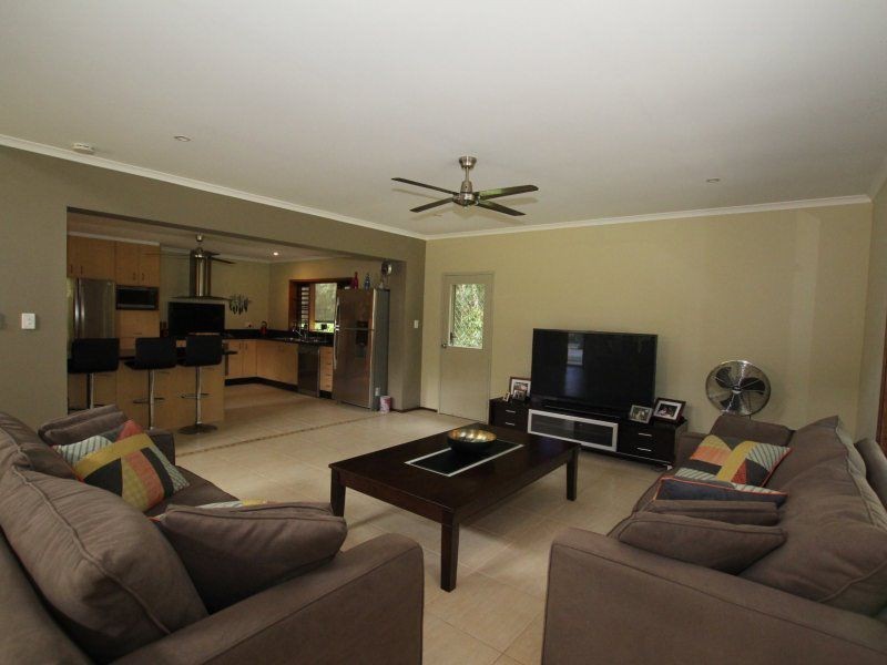 1349a El Arish Mission Beach Road, Mission Beach QLD 4852