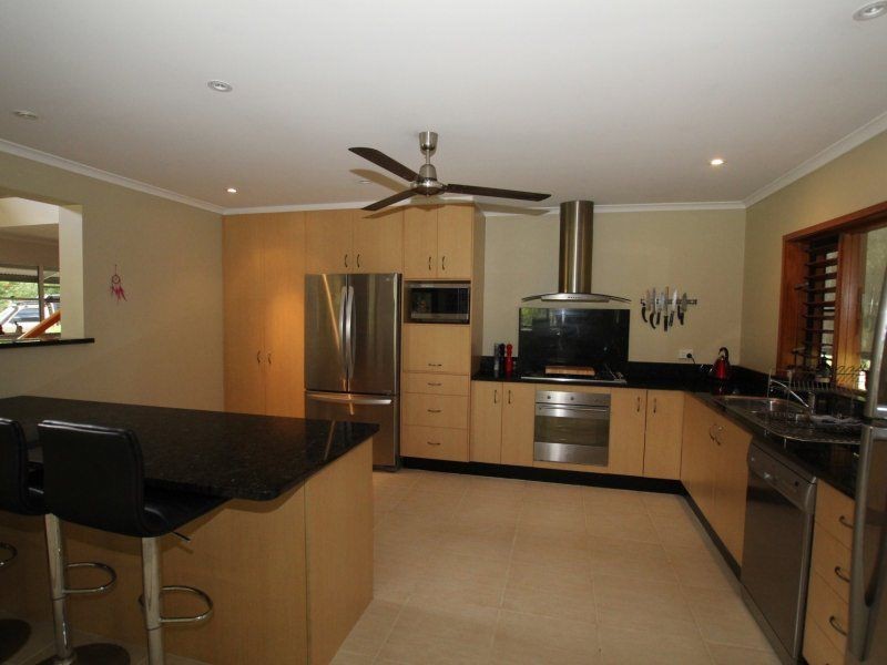 1349a El Arish Mission Beach Road, Mission Beach QLD 4852