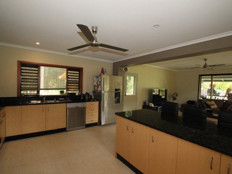 1349a El Arish Mission Beach Road, Mission Beach QLD 4852