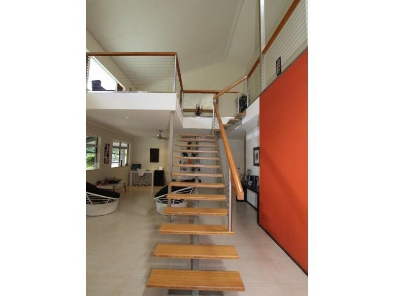 1349a El Arish Mission Beach Road, Mission Beach QLD 4852