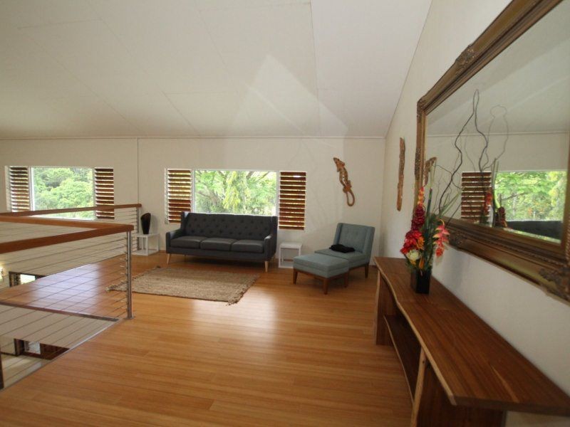 1349a El Arish Mission Beach Road, Mission Beach QLD 4852