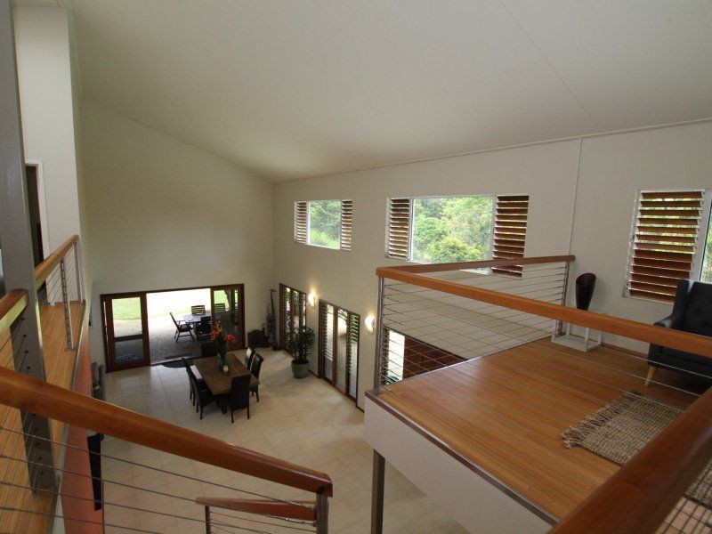 1349a El Arish Mission Beach Road, Mission Beach QLD 4852