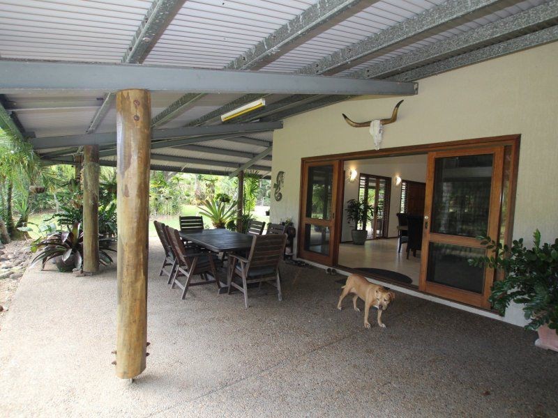 1349a El Arish Mission Beach Road, Mission Beach QLD 4852