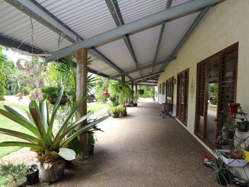 1349a El Arish Mission Beach Road, Mission Beach QLD 4852