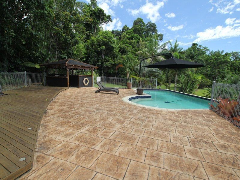 1349a El Arish Mission Beach Road, Mission Beach QLD 4852