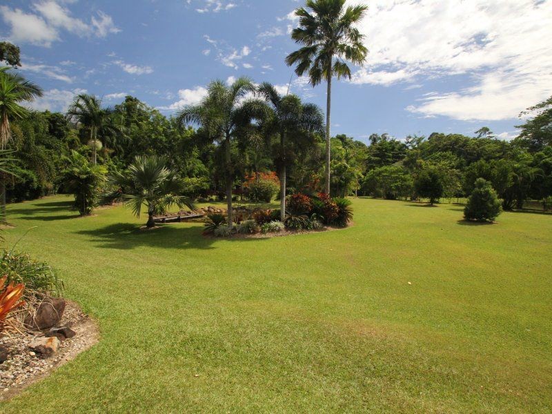 1349a El Arish Mission Beach Road, Mission Beach QLD 4852