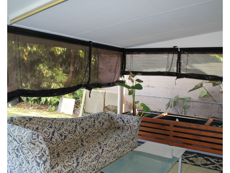 6 Walter Lever Estate Road, Silkwood QLD 4856