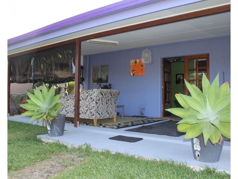 6 Walter Lever Estate Road, Silkwood QLD 4856