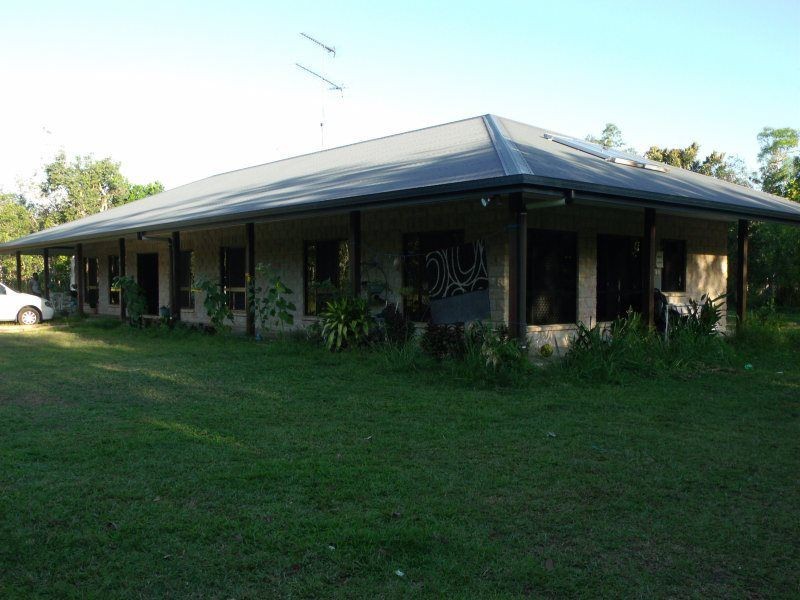 38 Lindsay Road, Carmoo QLD 4852