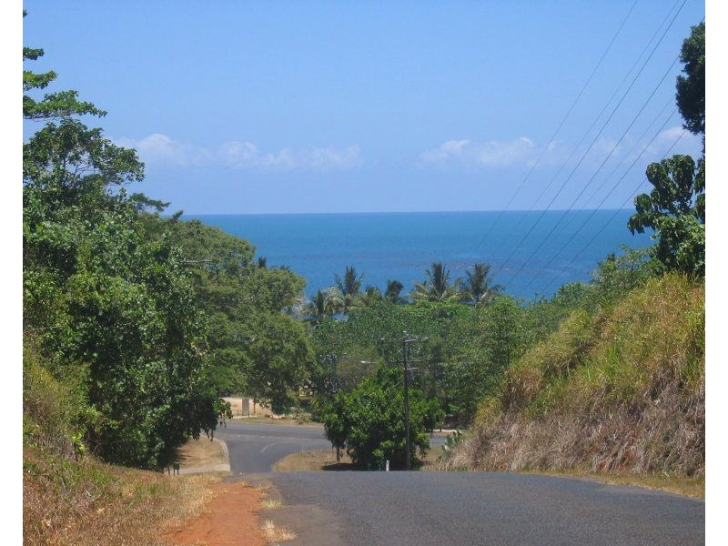 Proposed Lot 11 Boyett Road, Mission Beach QLD 4852