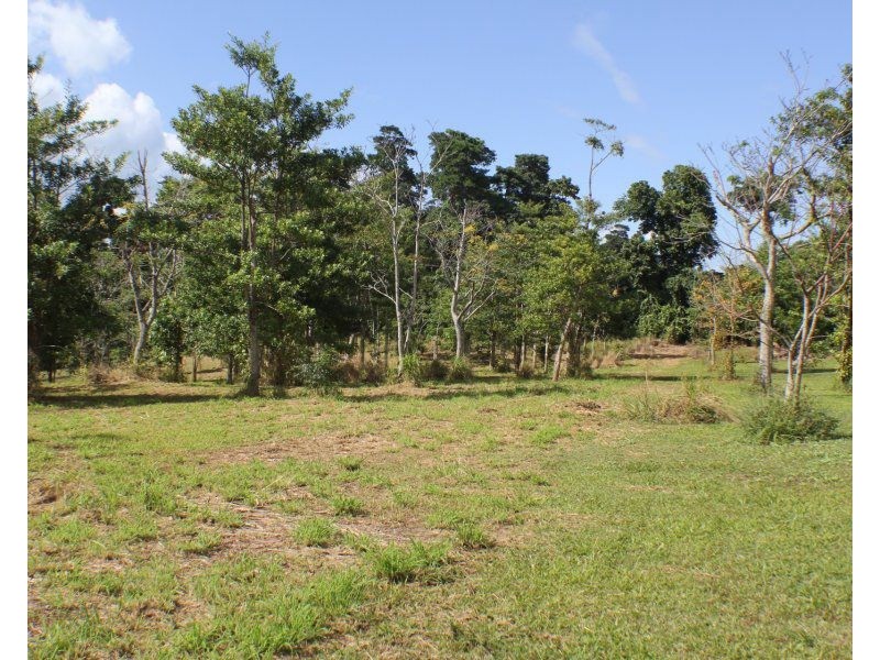 Proposed Lot 11 Boyett Road, Mission Beach QLD 4852